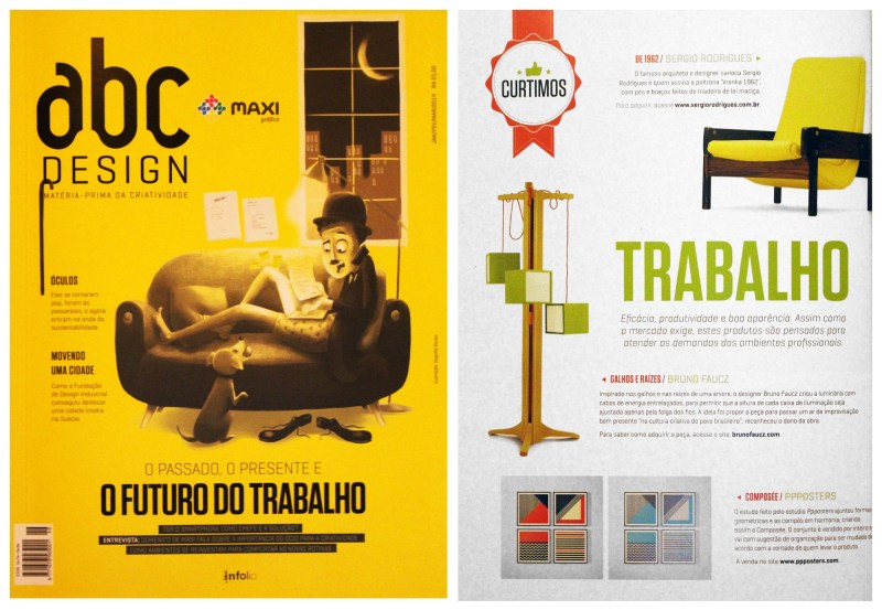 ABC Design - Janeiro 2014
