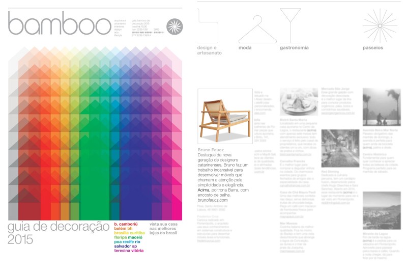 Bamboo - guia 2015 - Janeiro