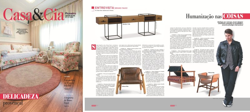 Casa e Cia - RS - Favereiro 27.02.14