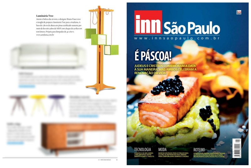 Inn São Paulo - Março 2014