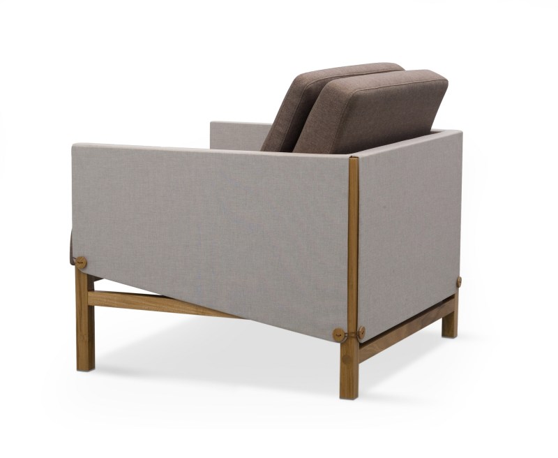 Poltrona Alfaiate (3)