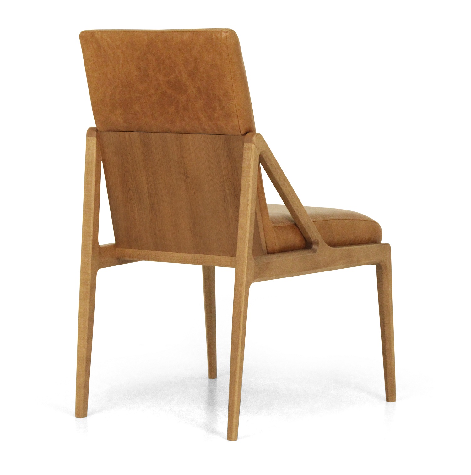 Cadeira Timber (costas)