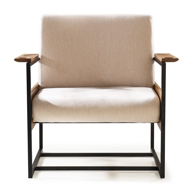 Poltrona Trentini madeira (4)