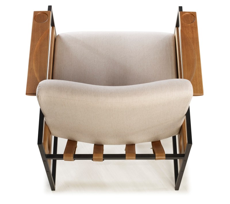 Poltrona Trentini madeira (5)